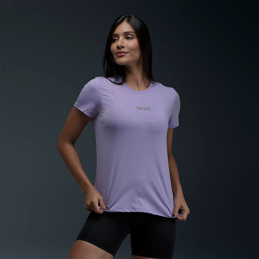 Camiseta Deportiva Mujer
