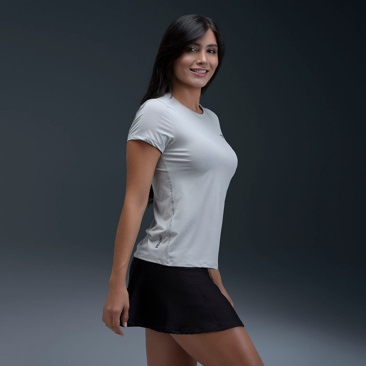 PACK X3 CAMISETA DEPORTIVA