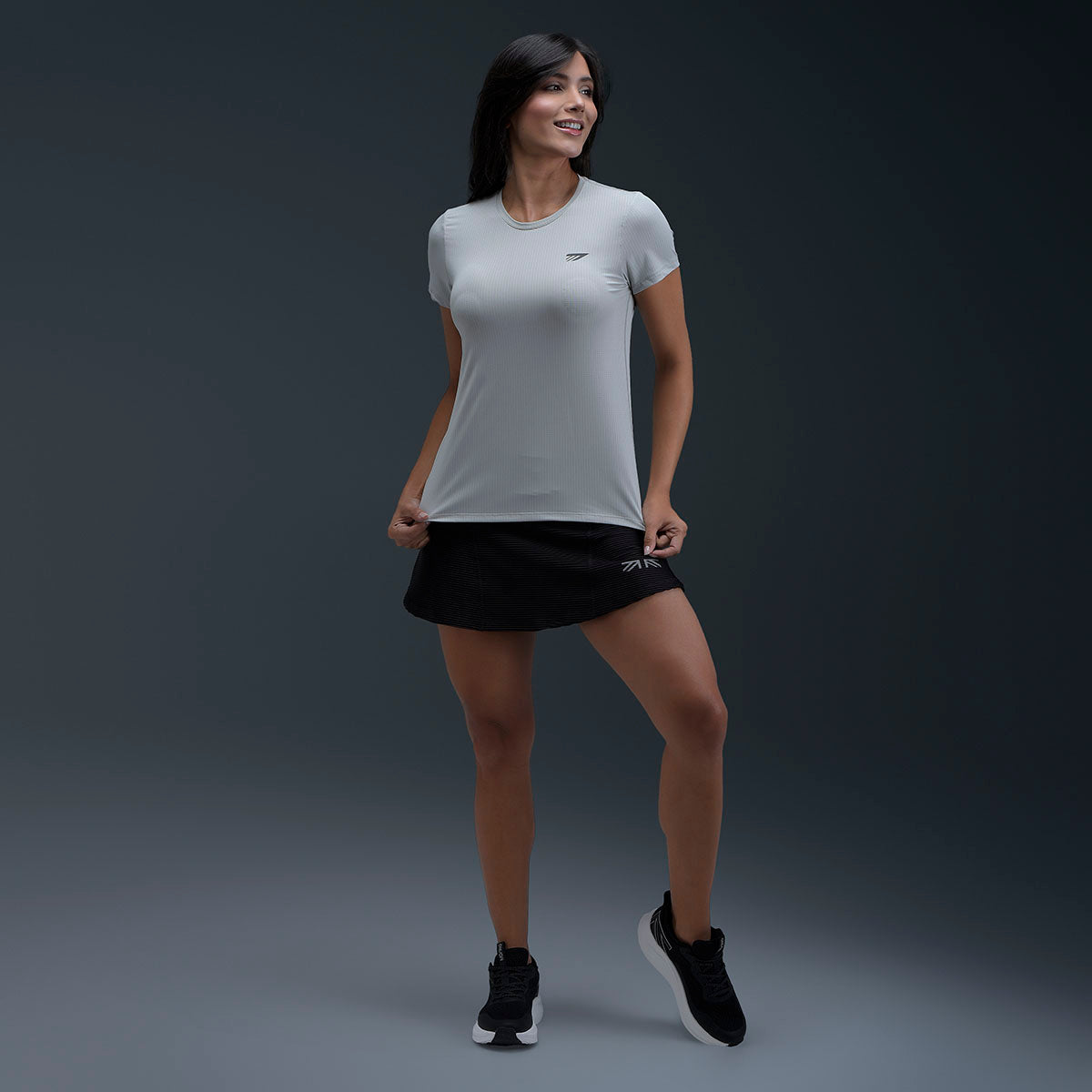 PACK X3 CAMISETA DEPORTIVA