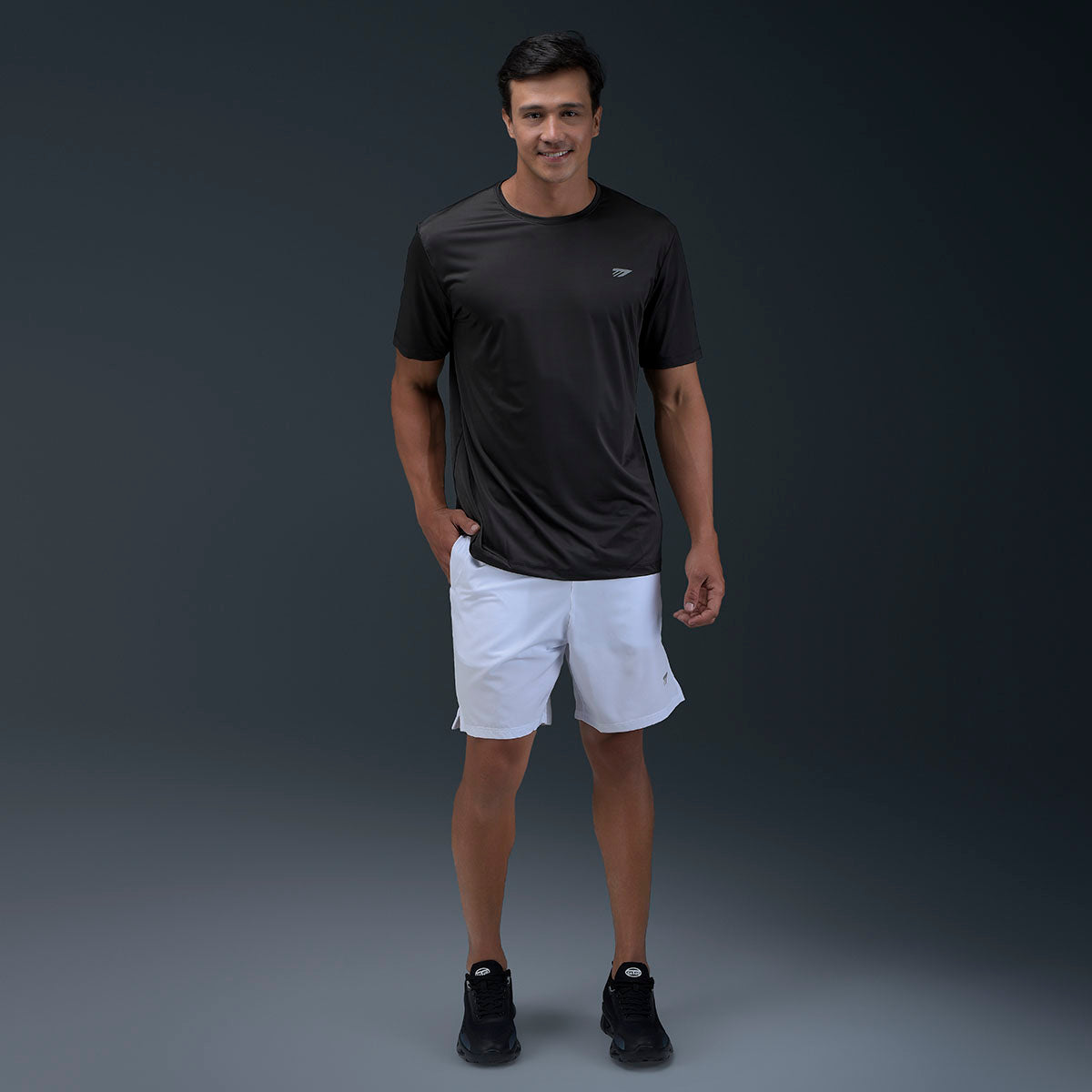 Camiseta Deportiva