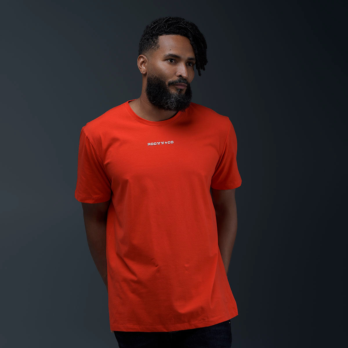 Camiseta Water Repellent