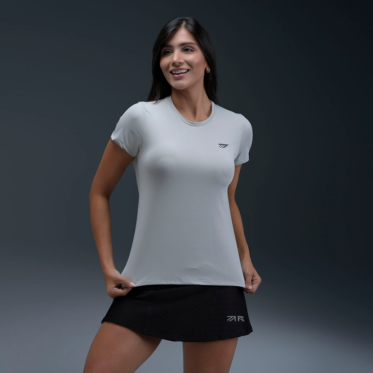 PACK X3 CAMISETA DEPORTIVA