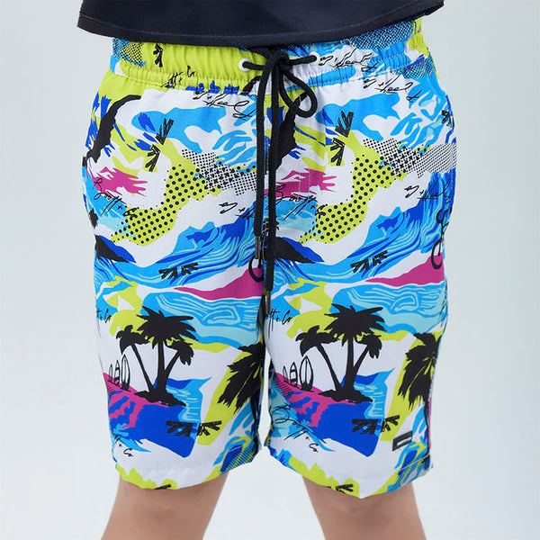 Pantaloneta Playera Kids