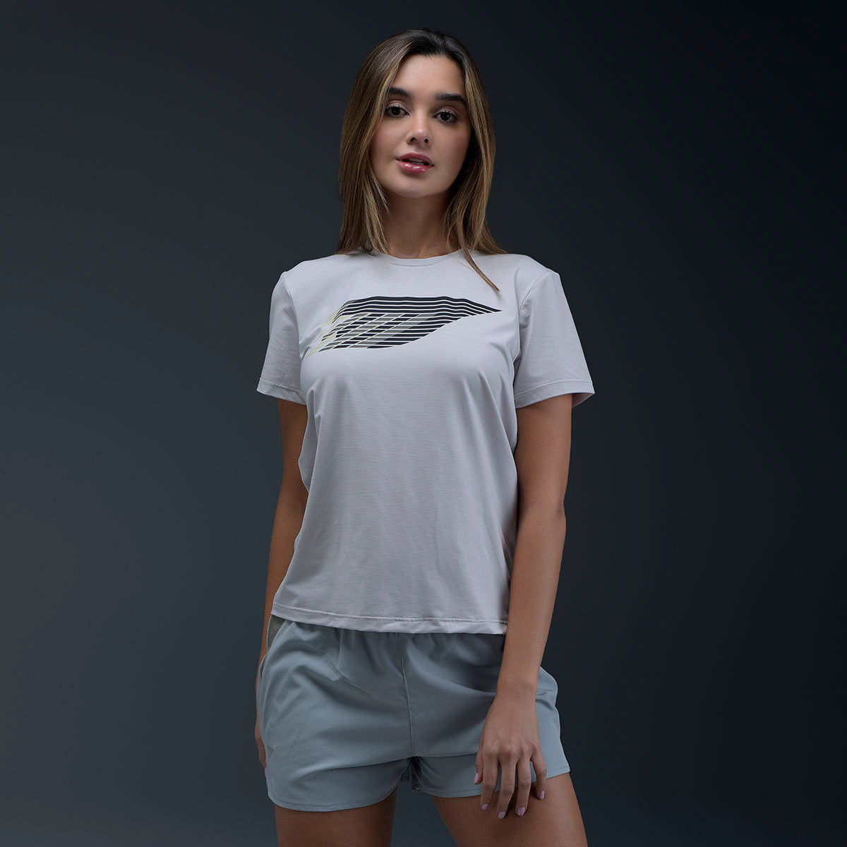 Camiseta Deportiva Mujer