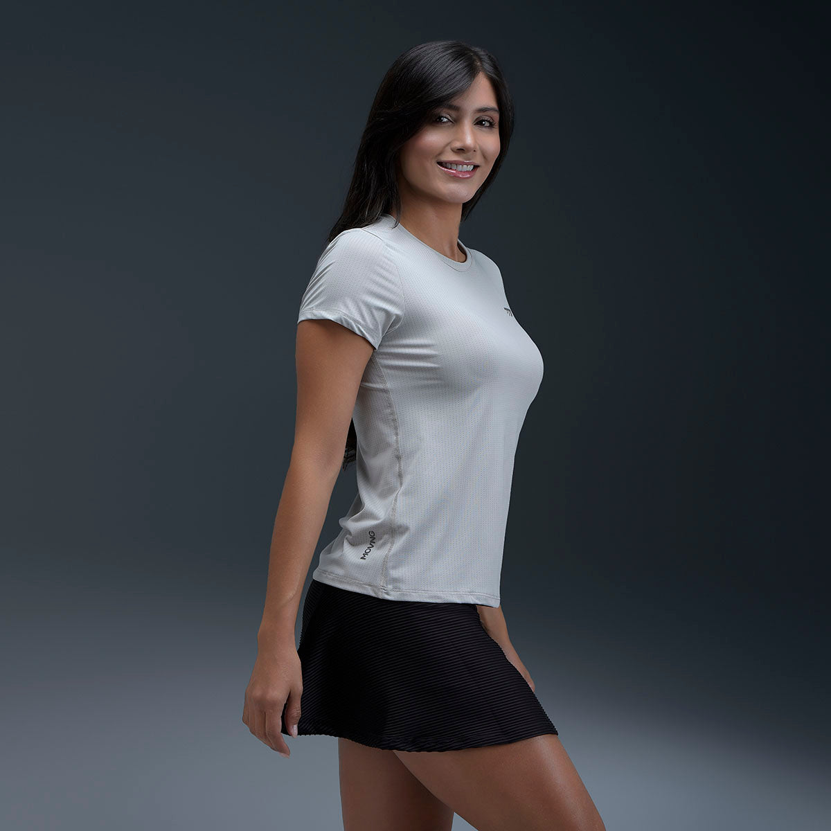 PACK X3 CAMISETA DEPORTIVA
