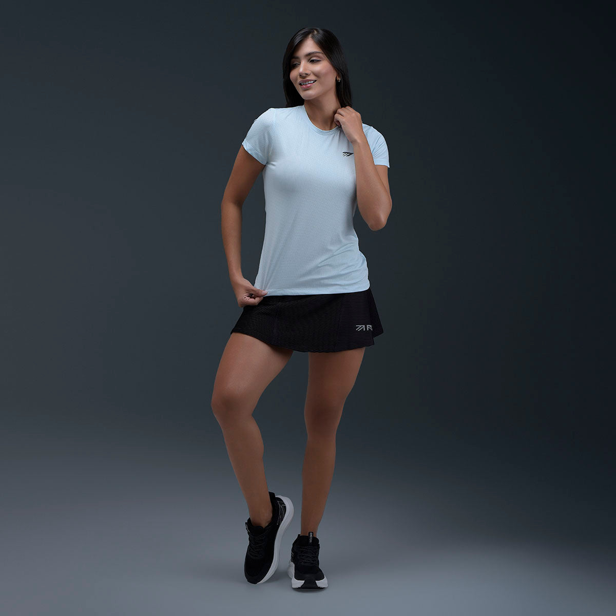 PACK X3 CAMISETA DEPORTIVA