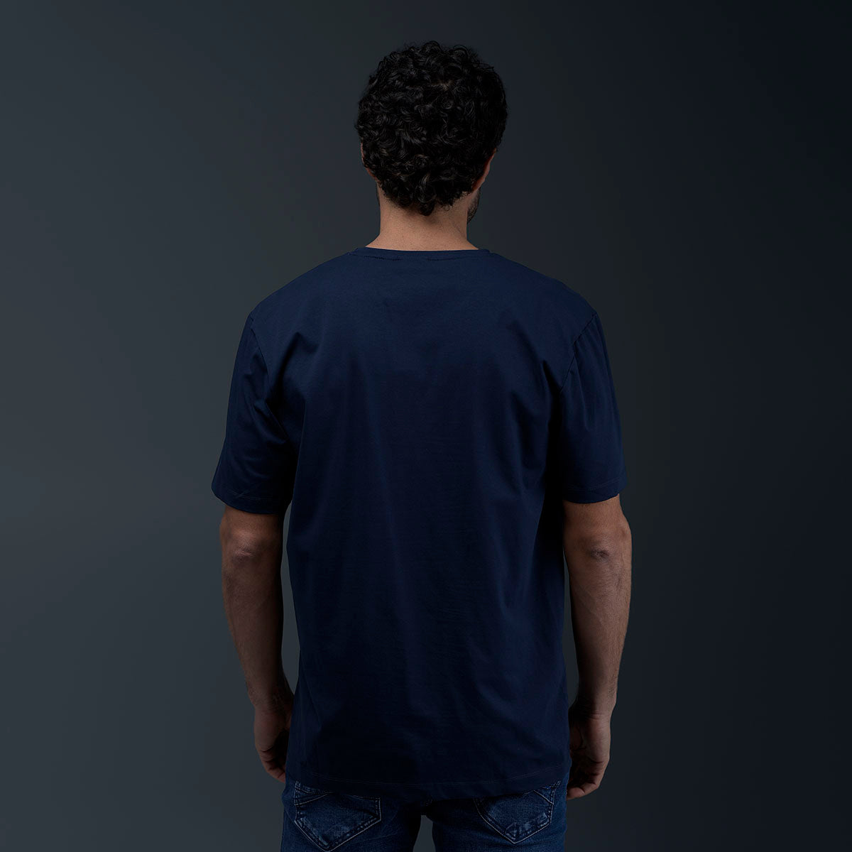 Camiseta Water Repellent
