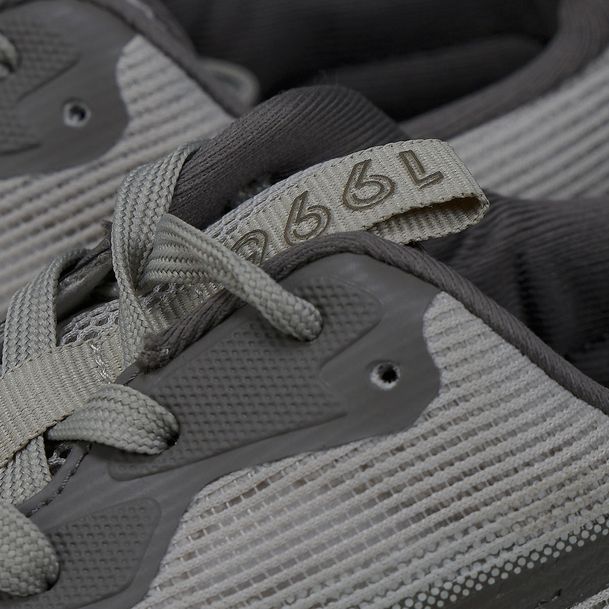 Tenis Balance