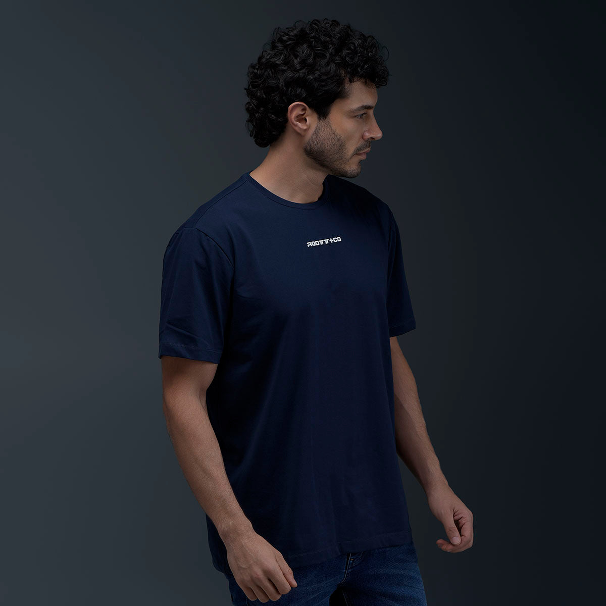 Camiseta Water Repellent