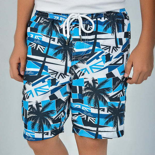 Pantaloneta Playera Kids