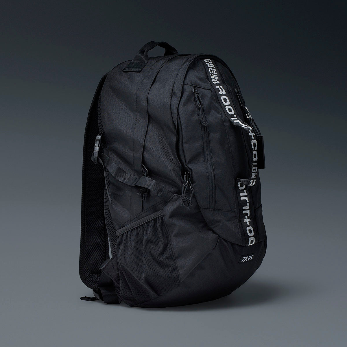 MORRAL EXPLORER SHIELD
