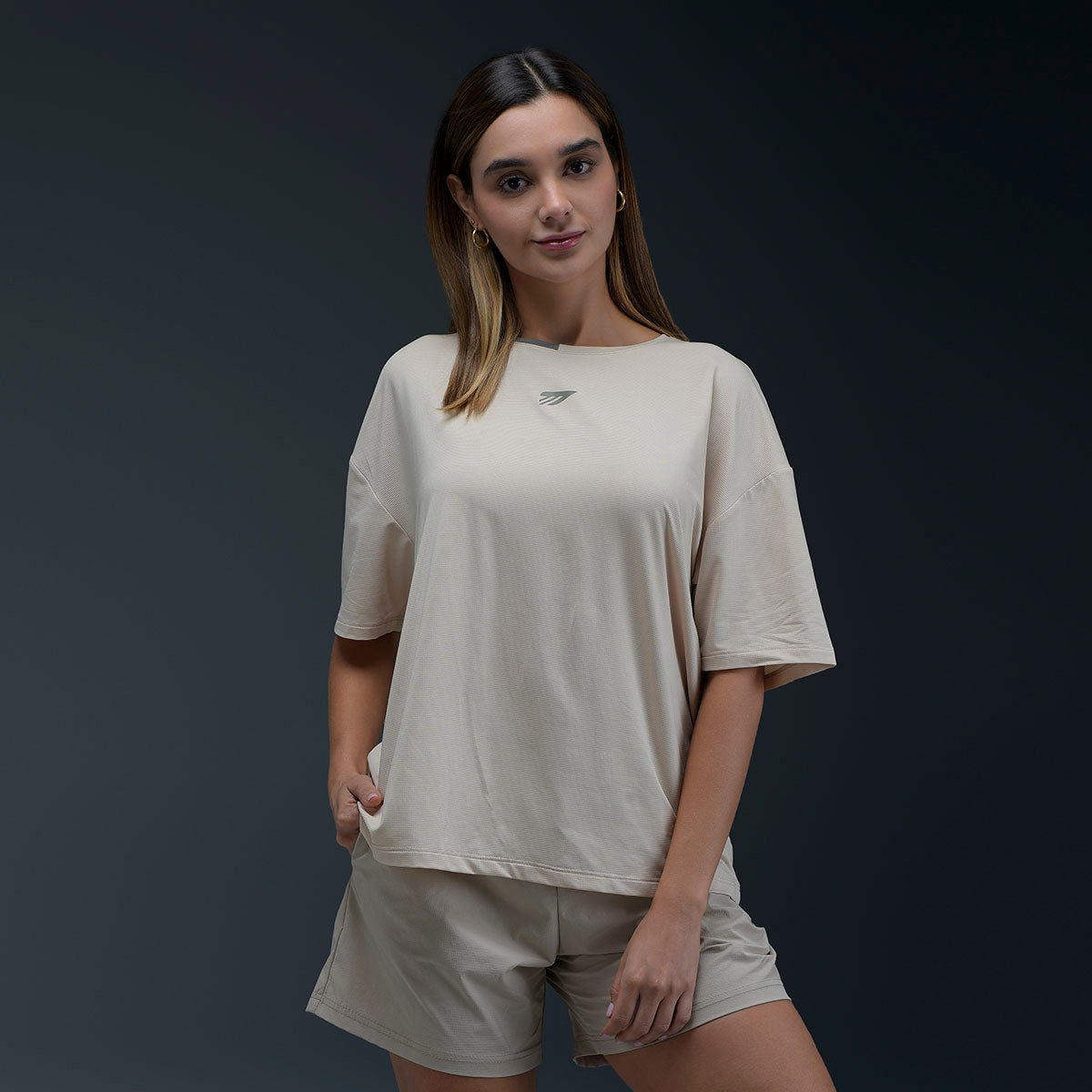 Camiseta Deportiva Mujer