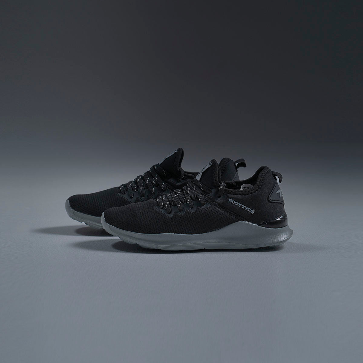 Tenis Deportivos Negros