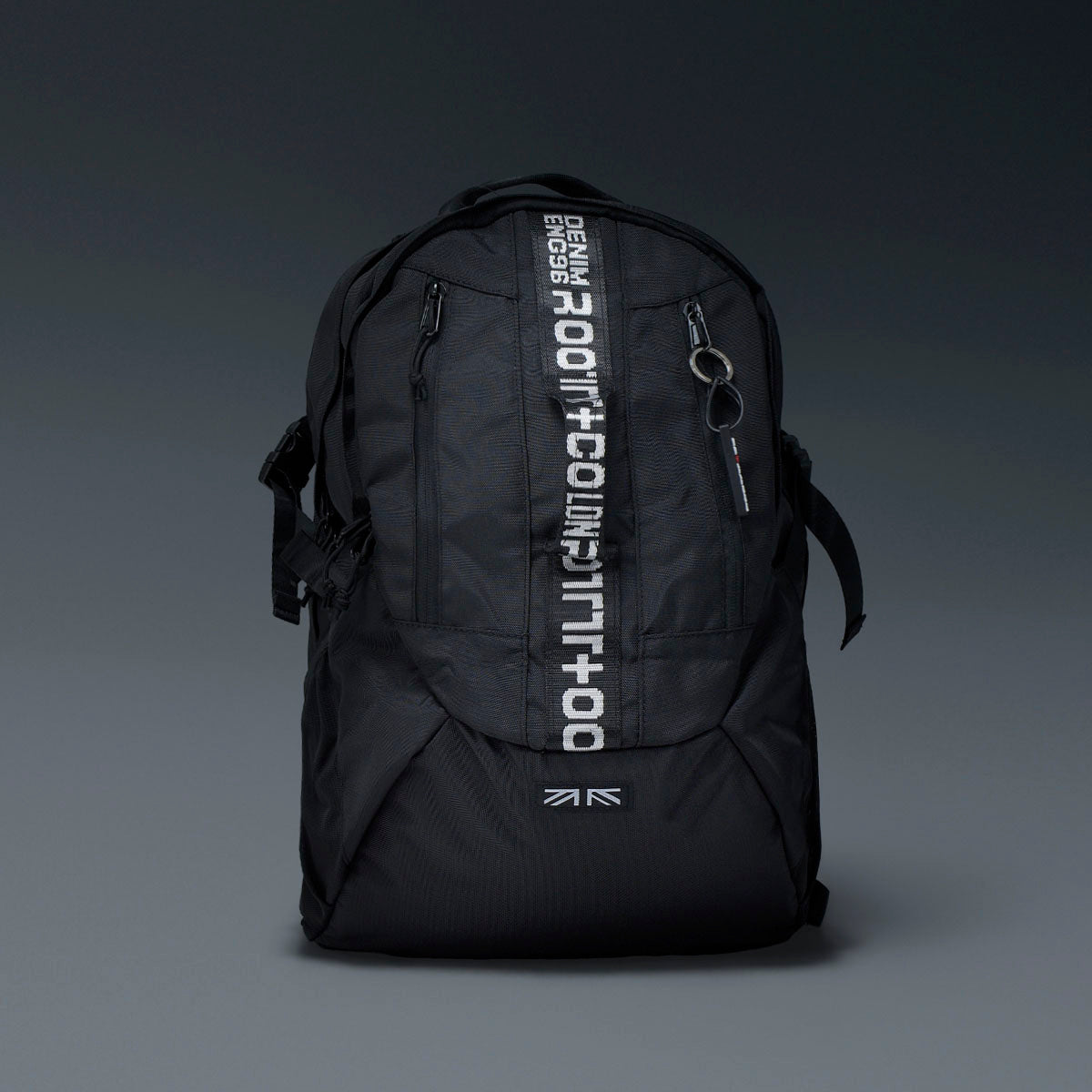 MORRAL EXPLORER SHIELD