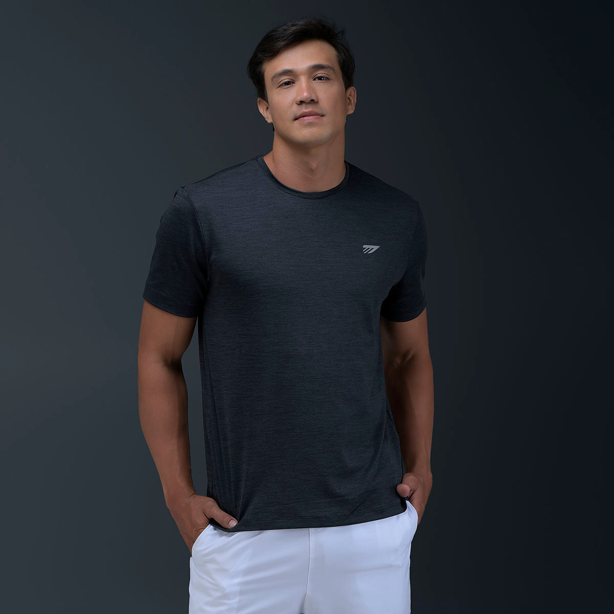 Camiseta Deportiva