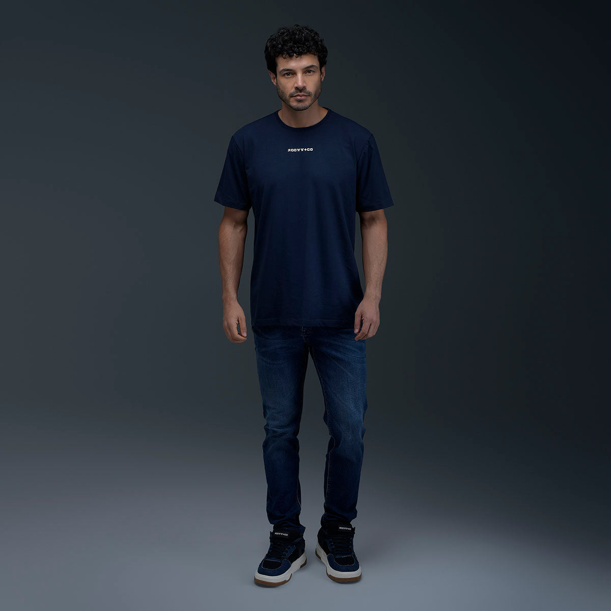 Camiseta Water Repellent