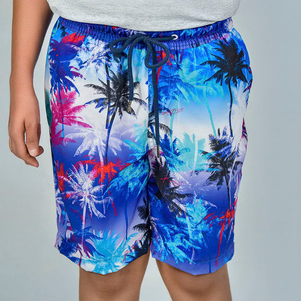 Pantaloneta Playera Kids