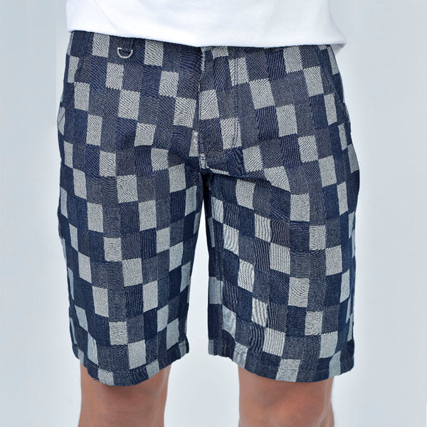 Bermuda Denim