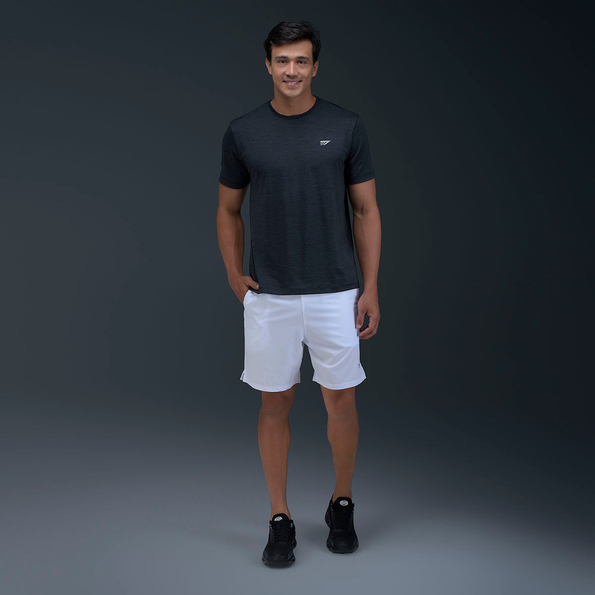 Camiseta Deportiva