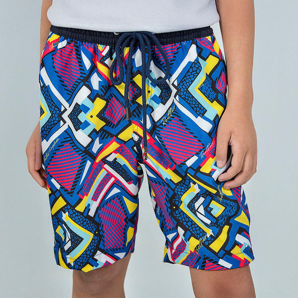 Pantaloneta Playera Kids