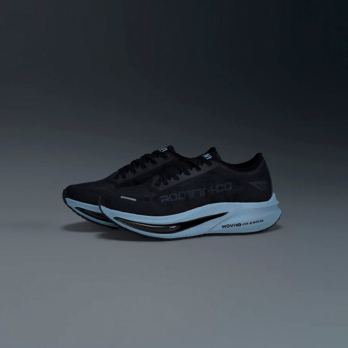 Tenis Deportivos Azules
