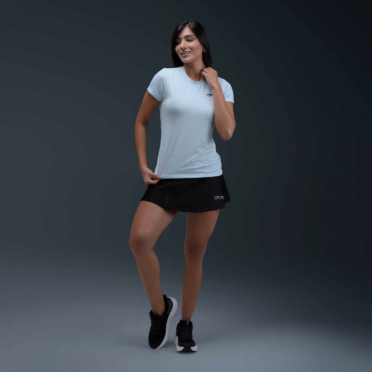 PACK X3 CAMISETA DEPORTIVA