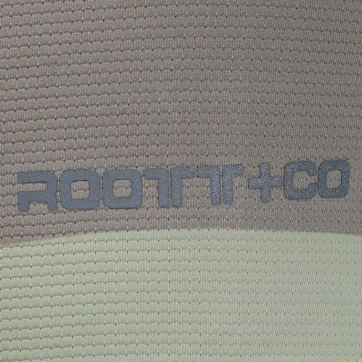 Camiseta Deportiva Verde