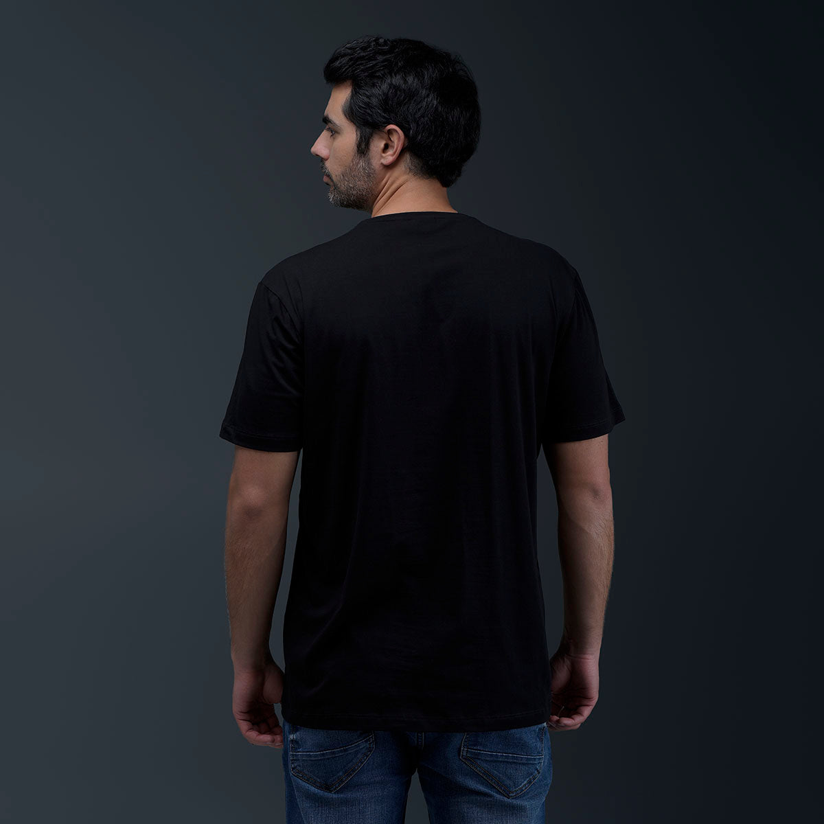 Camiseta Water Repellent