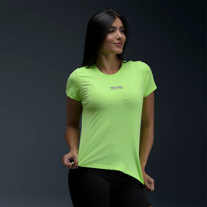 PACK X3 CAMISETA DEPORTIVA