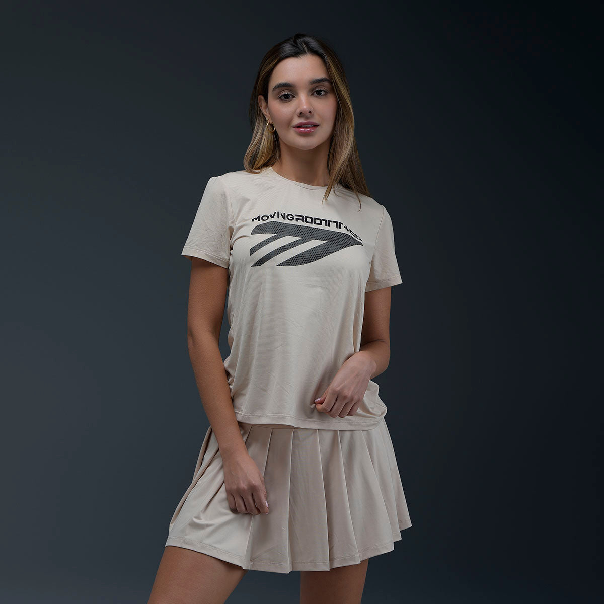 Camiseta Deportiva Mujer