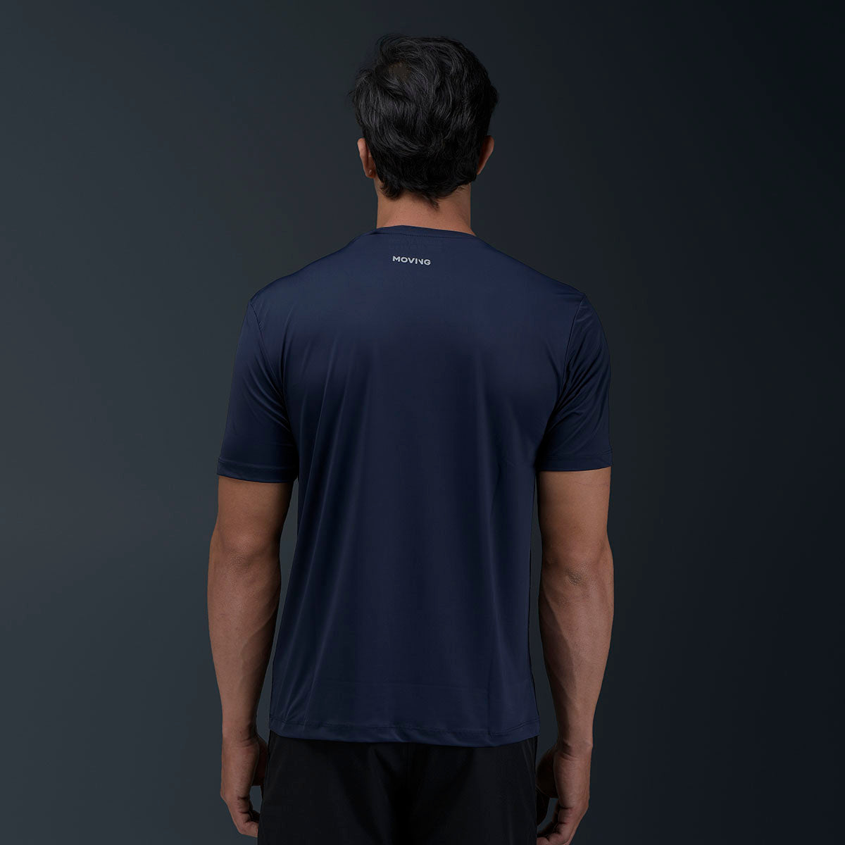 Camiseta Deportiva