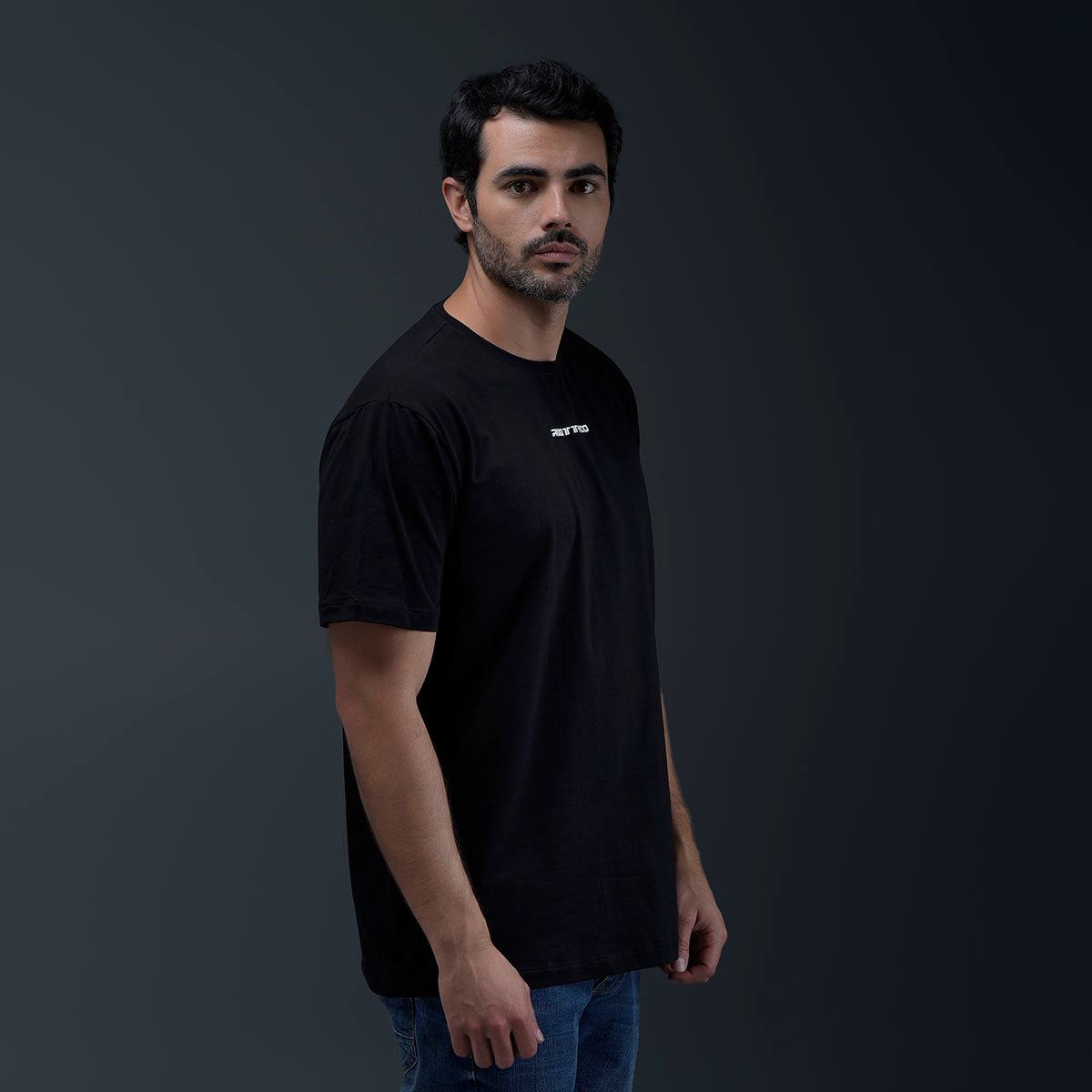 Camiseta Water Repellent