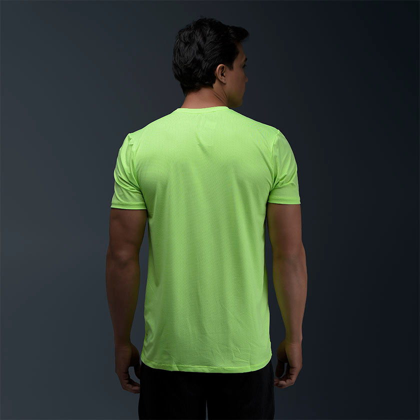 Camiseta Deportiva Neon