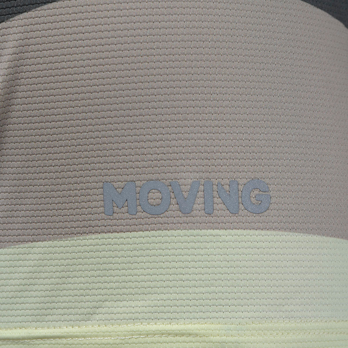 Camiseta Deportiva Verde