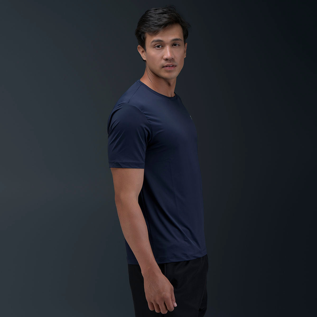 Camiseta Deportiva