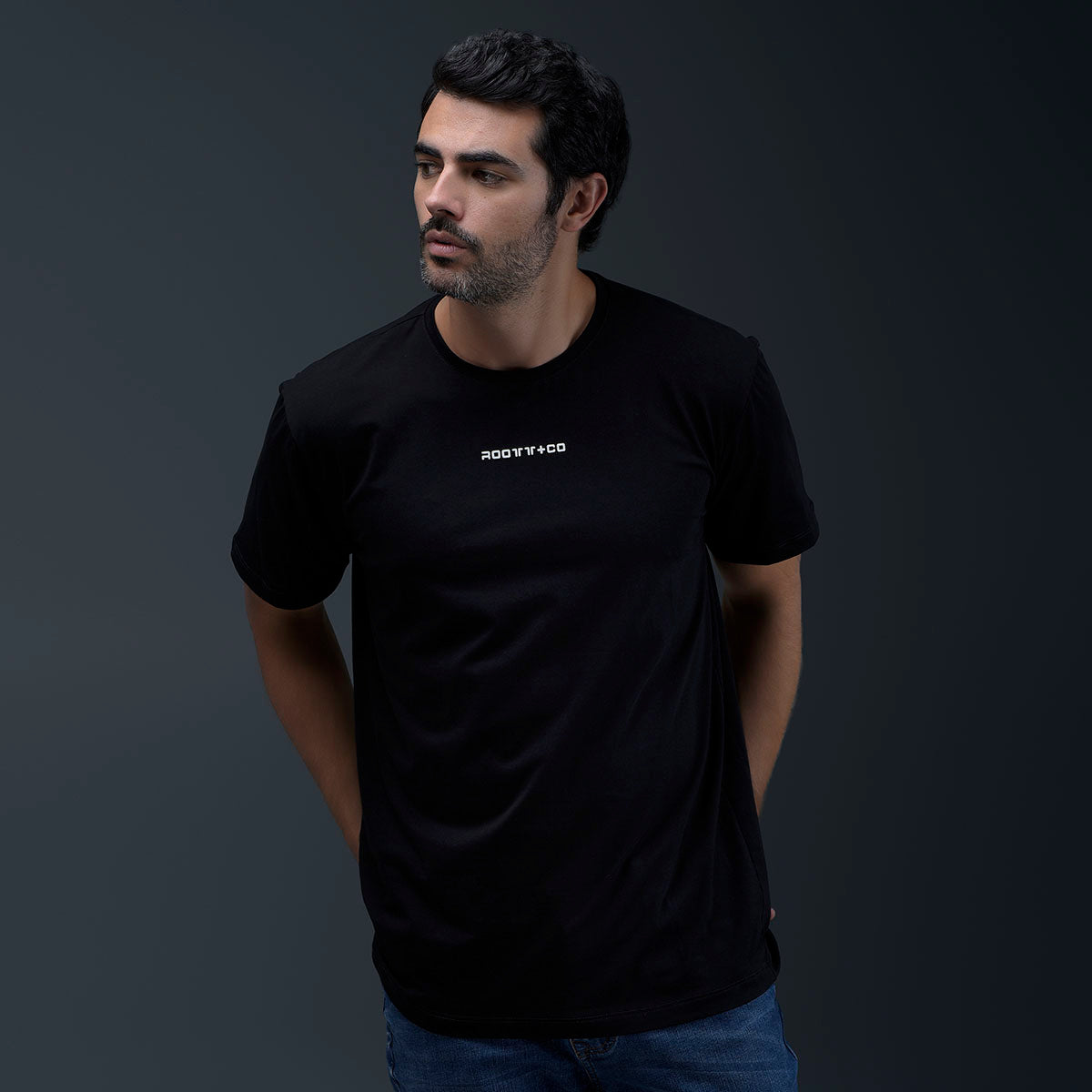 Camiseta Water Repellent