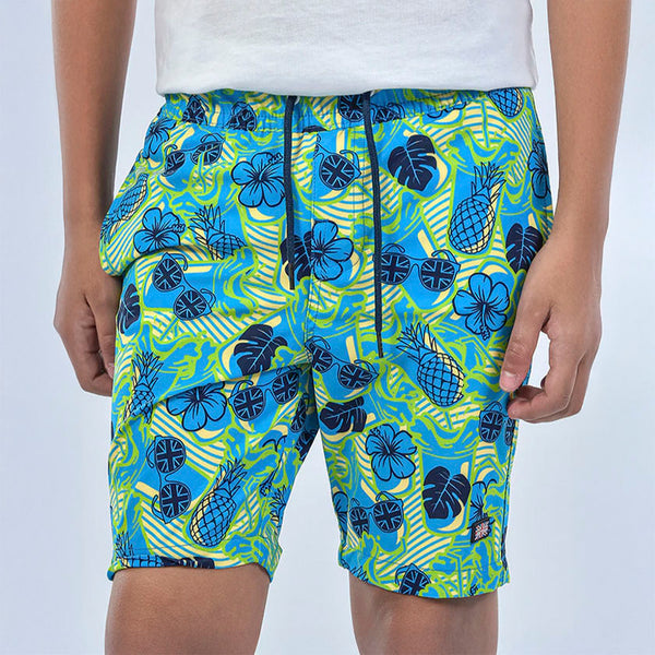 Pantaloneta Playera Kids