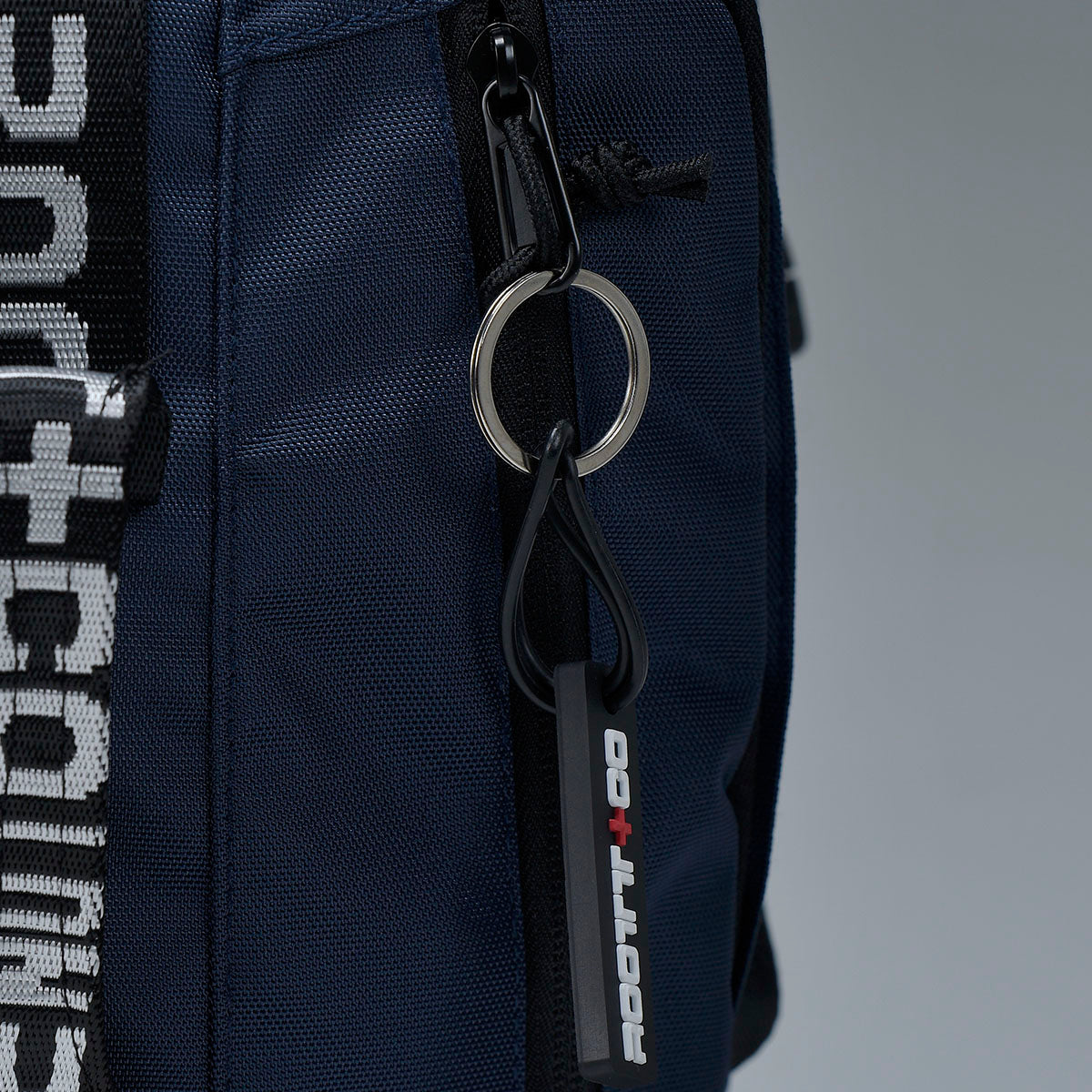 MORRAL EXPLORER SHIELD