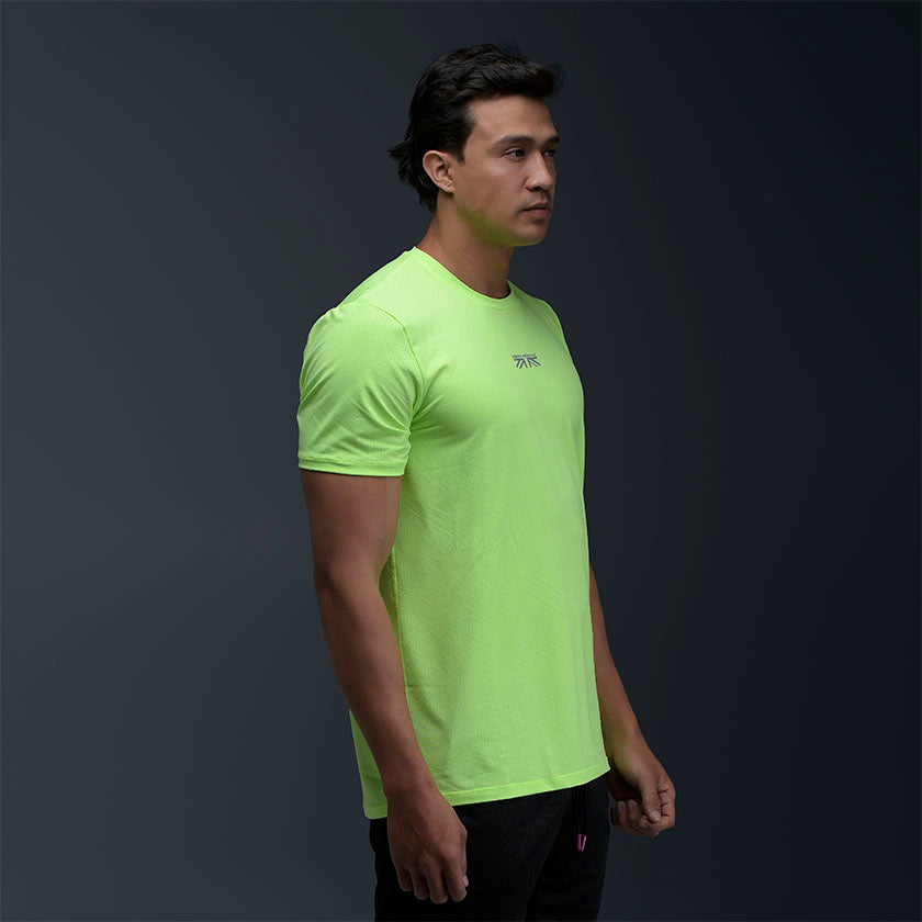 Camiseta Deportiva Neon