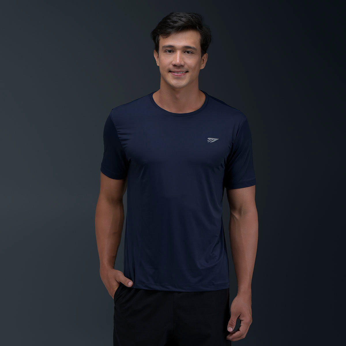 Camiseta Deportiva
