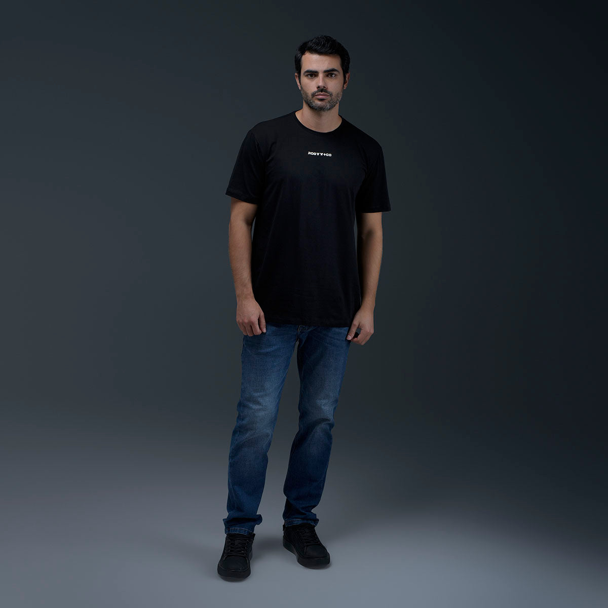 Camiseta Water Repellent