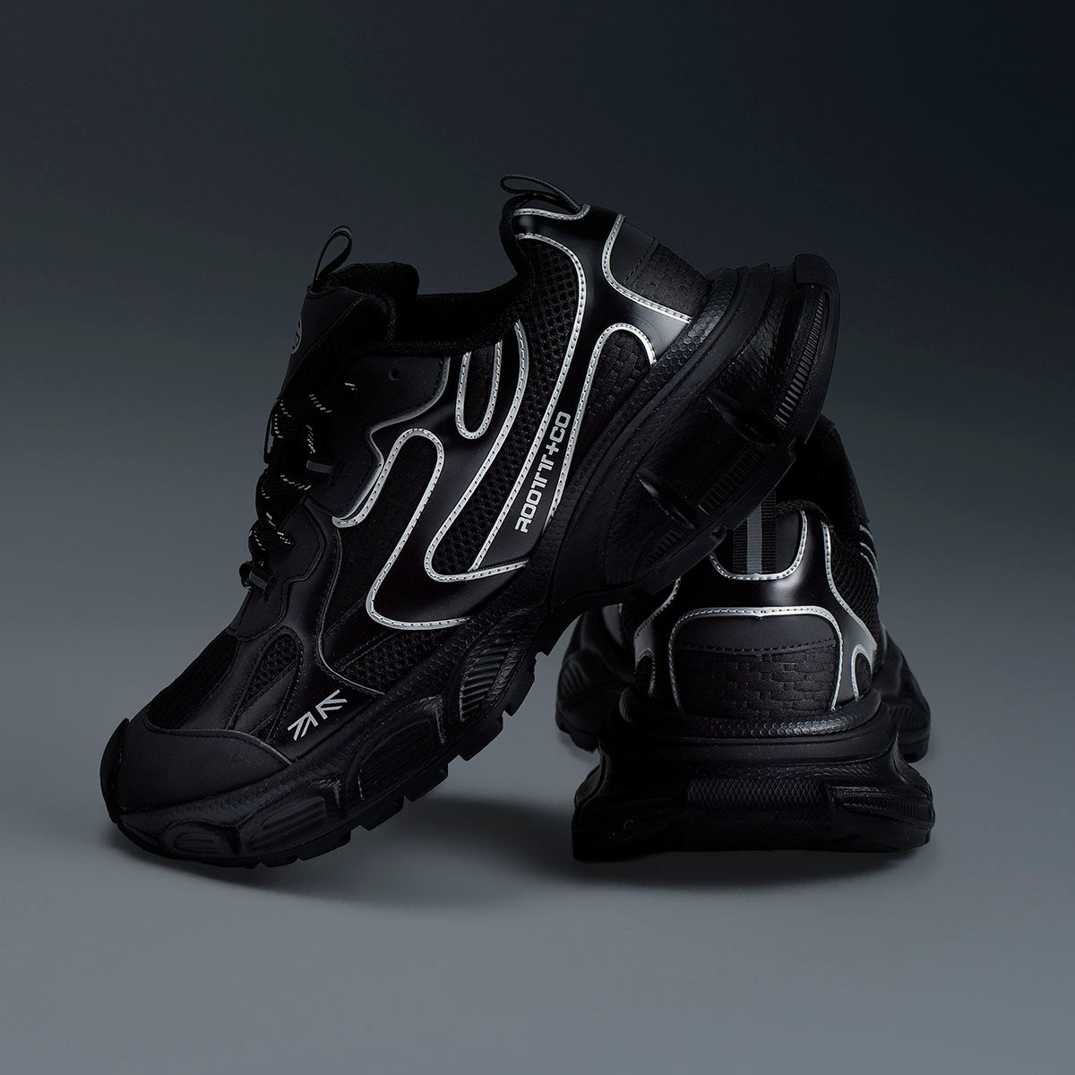 Sneakers Maxence