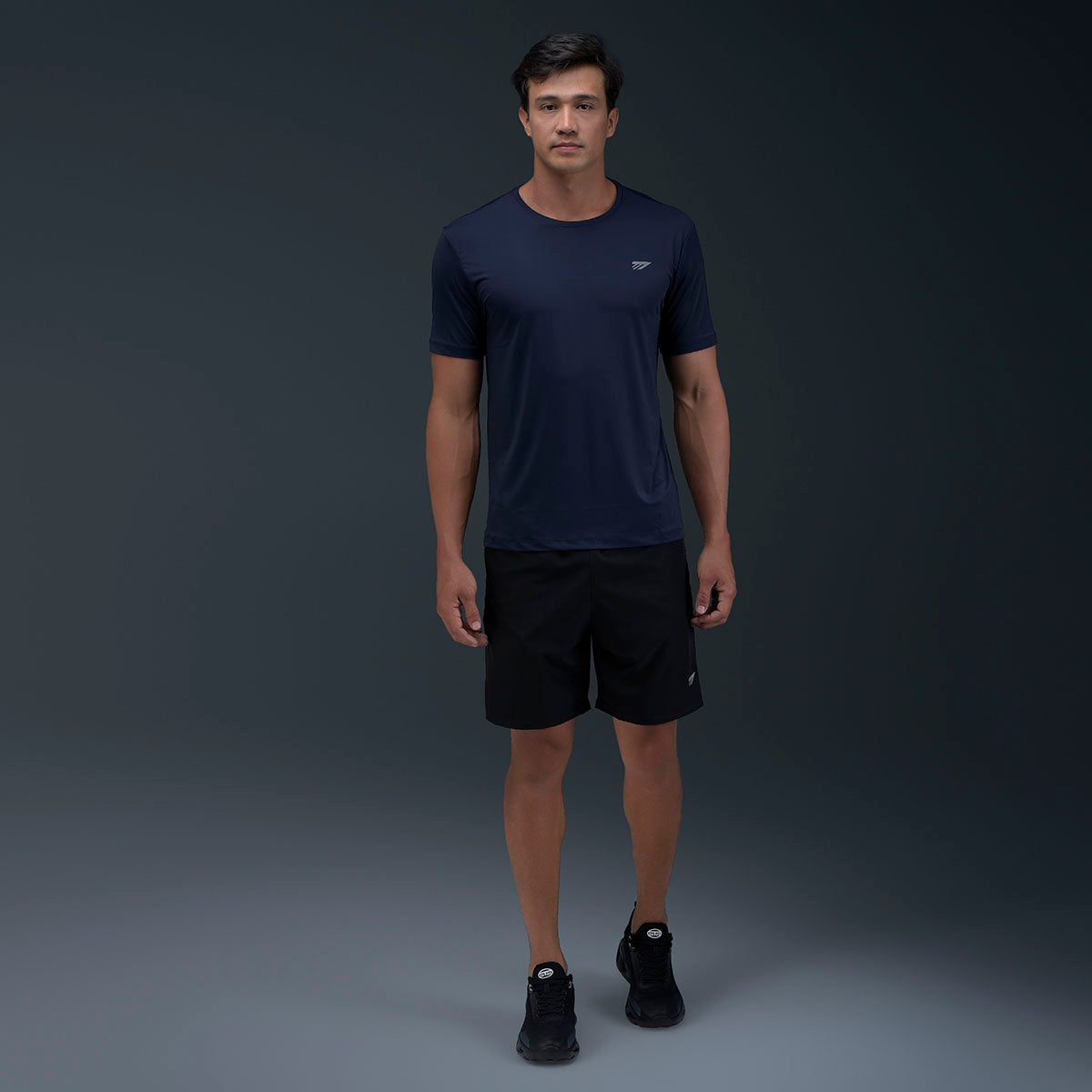 Camiseta Deportiva