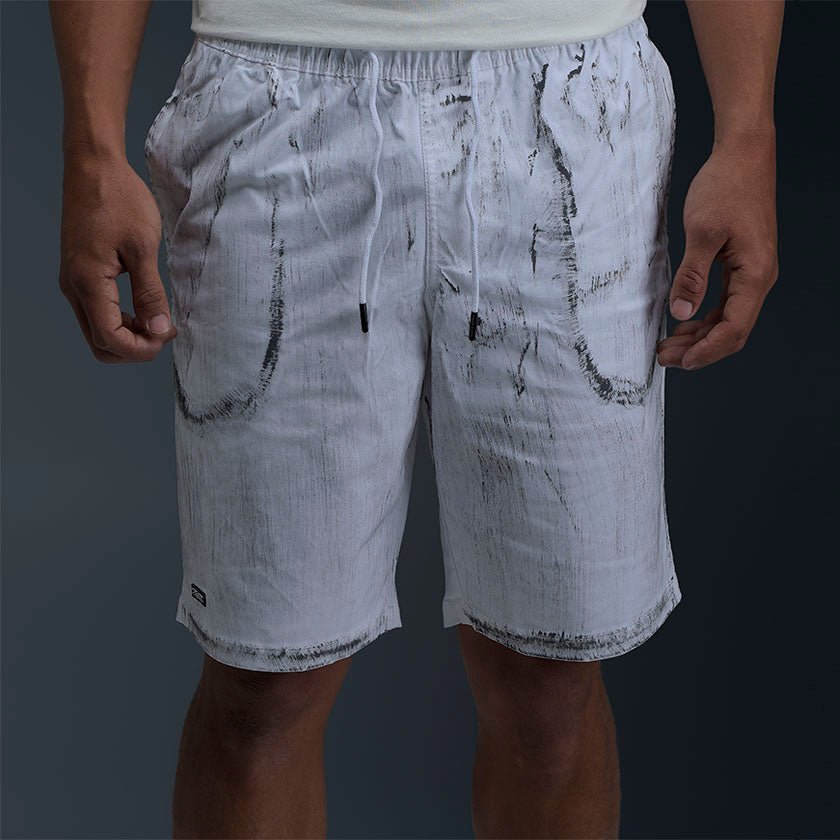 Bermudas Blancas