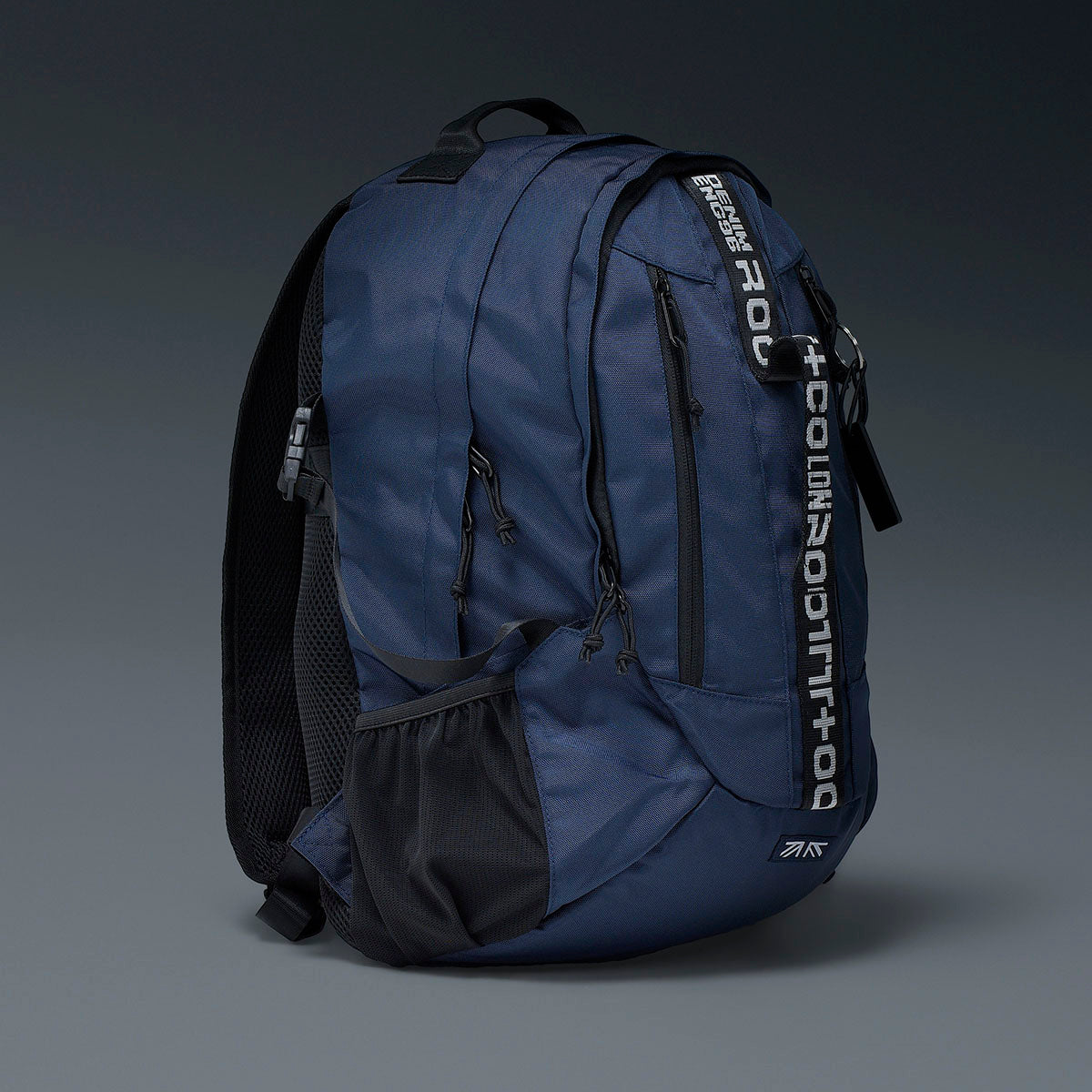 MORRAL EXPLORER SHIELD
