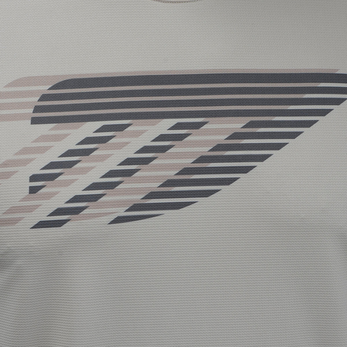 Camiseta Deportiva Beige