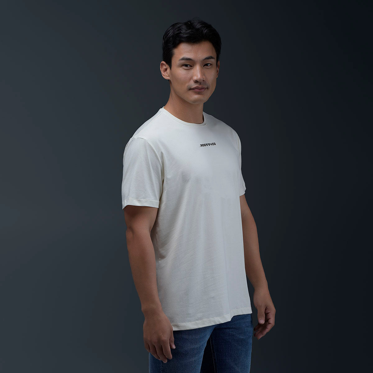 Camiseta Water Repellent