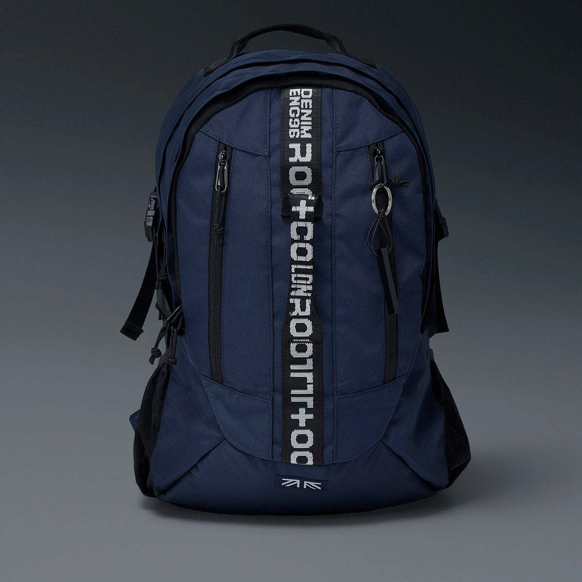 MORRAL EXPLORER SHIELD