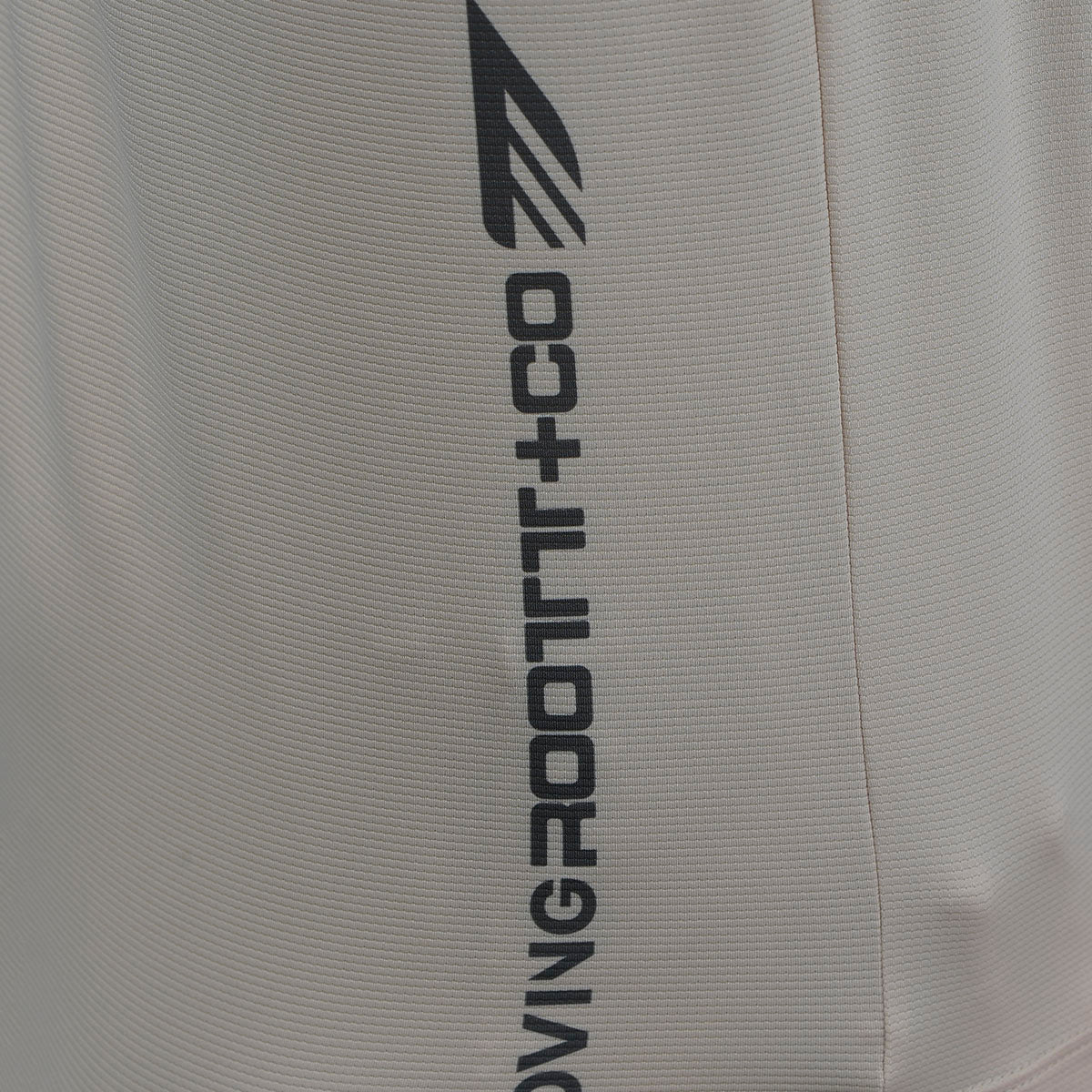 Camiseta Deportiva Beige