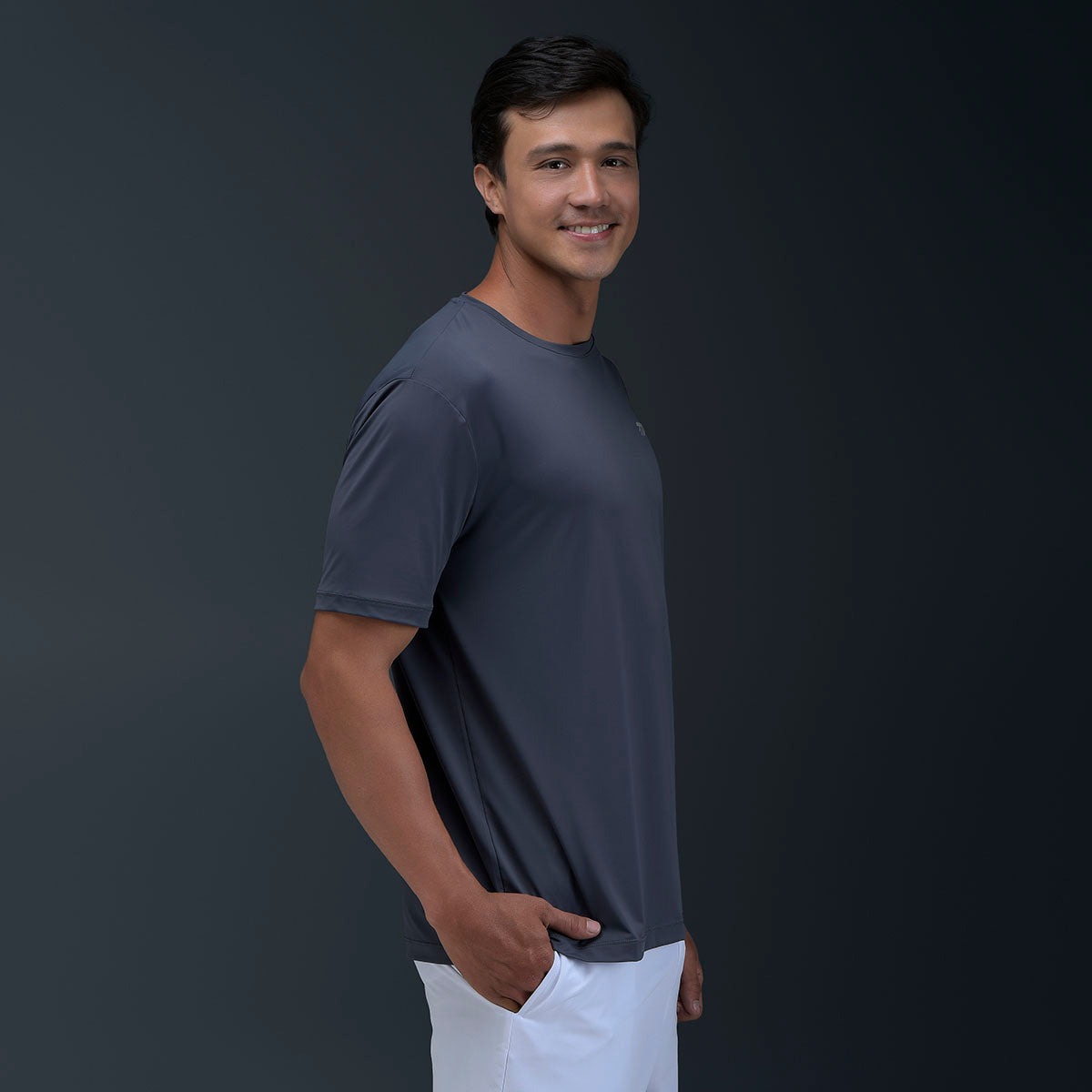 Camiseta Deportiva